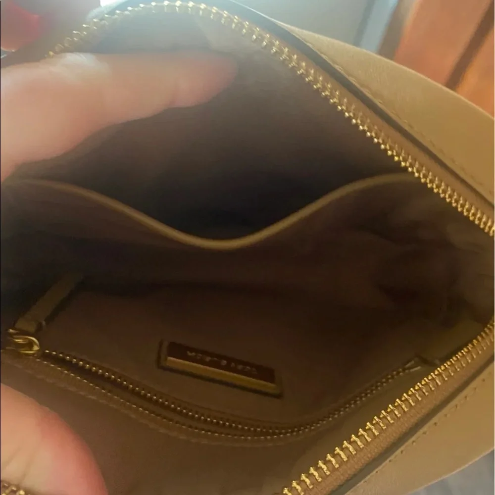 Tory Burch Fleming Camera Bag
